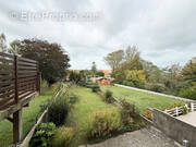 Maison à SAINT-MARTIN-BOULOGNE
