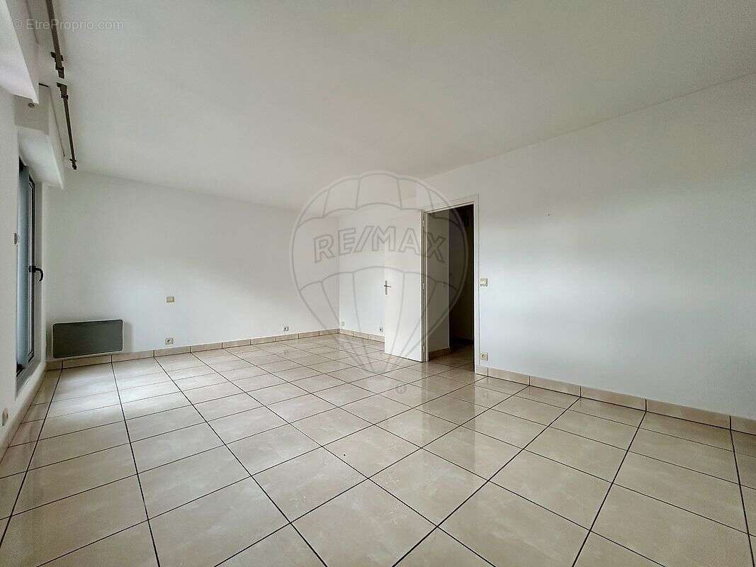 Appartement à NEVERS