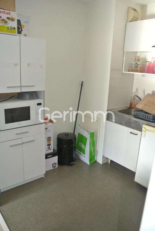 Vente - Appartement - Studio - 32,65 m² - 90 000 € - GIERES - 6 - photo 18