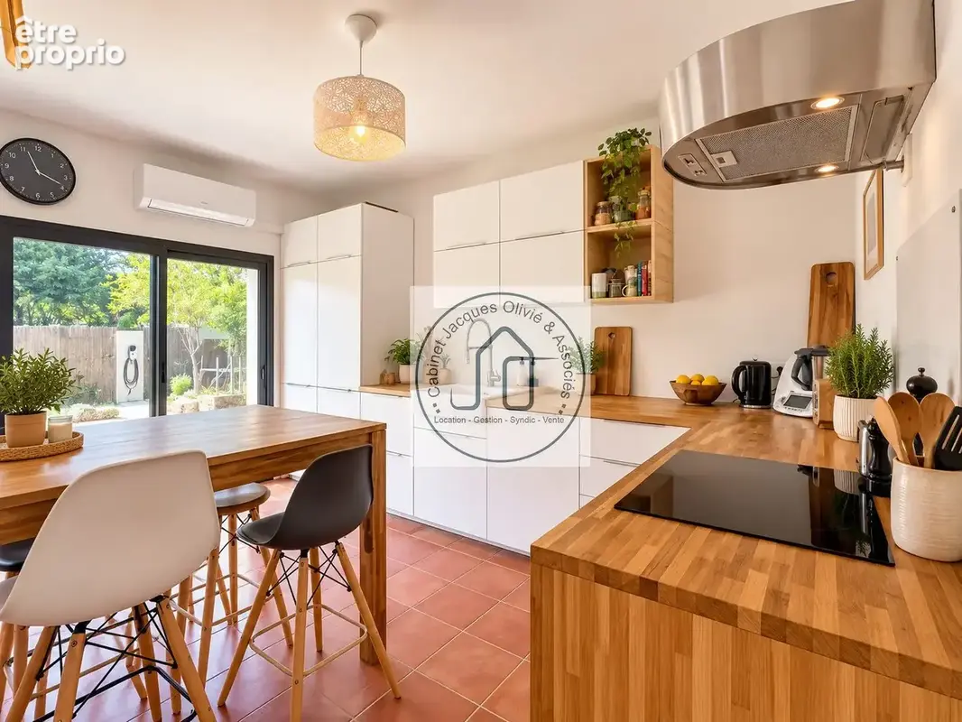 Maison 5 pièces 108 m² à vendre à Portet-Sur-Garonne (31120) - photo 3