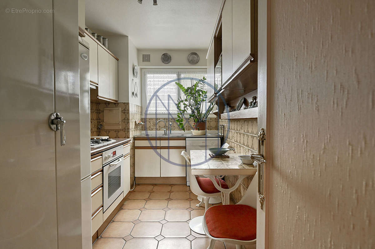 Appartement à VERSAILLES