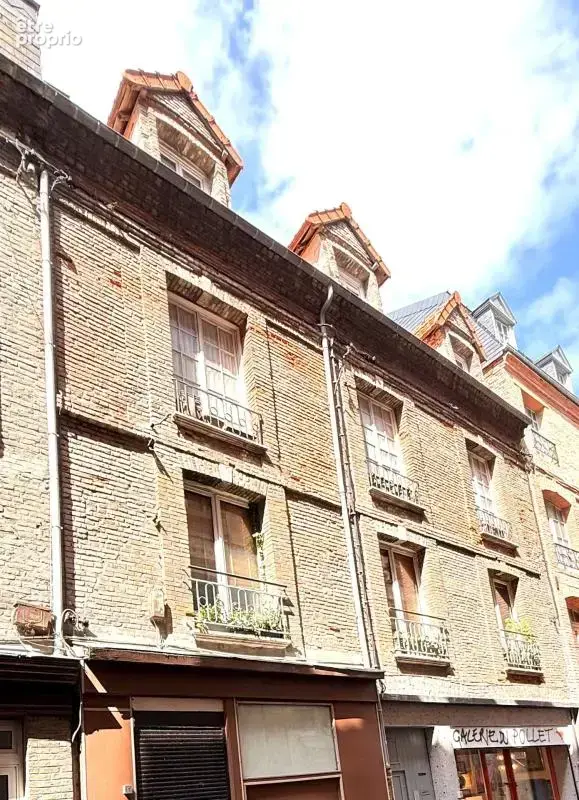 Appartement à vendre 2 pièces DIEPPE (76) - photo 17