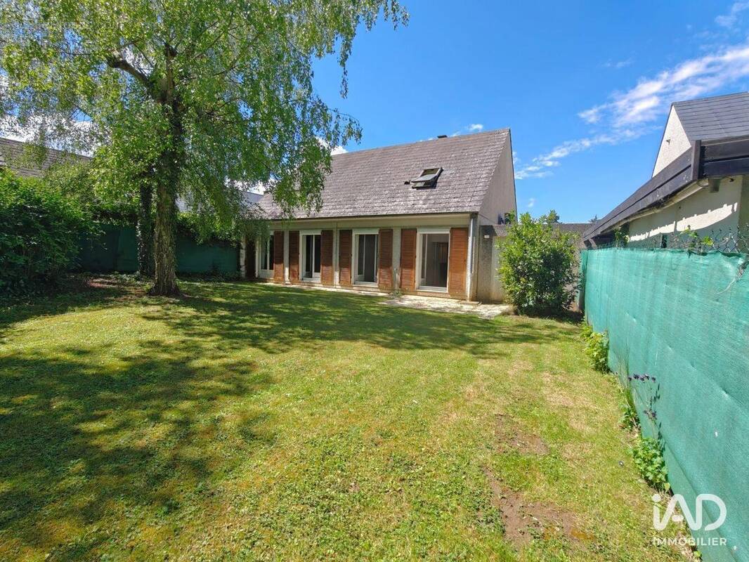 Photo 1 - Maison à LE MEE-SUR-SEINE