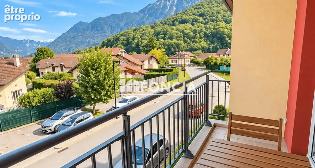  exclusivité – appartement 2 pièces 48 m² avec terrasse - photo 6
