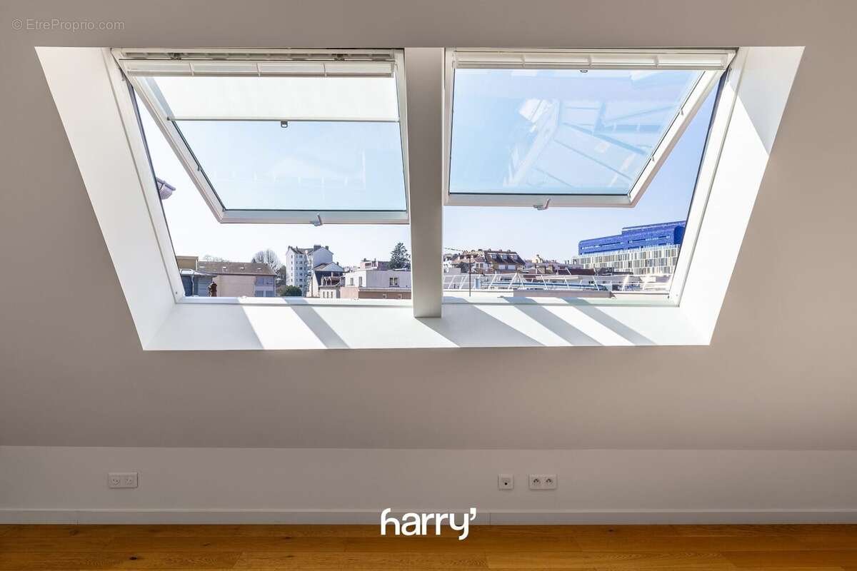 Appartement à BESANCON