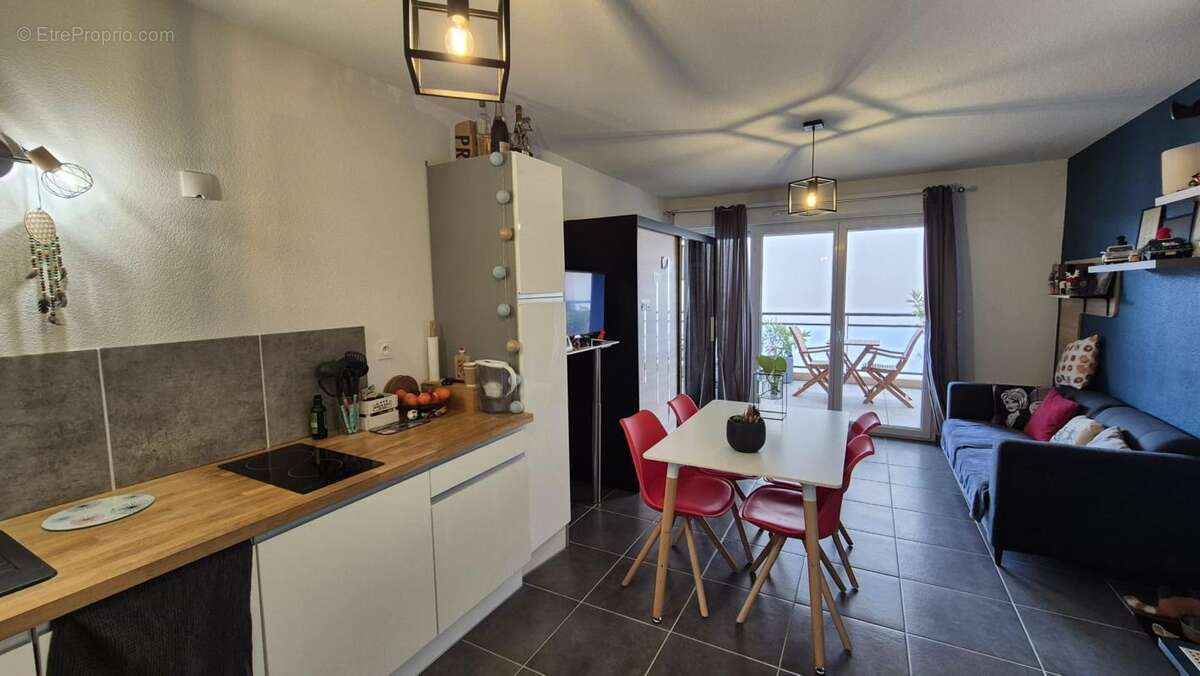 Appartement à DRAGUIGNAN