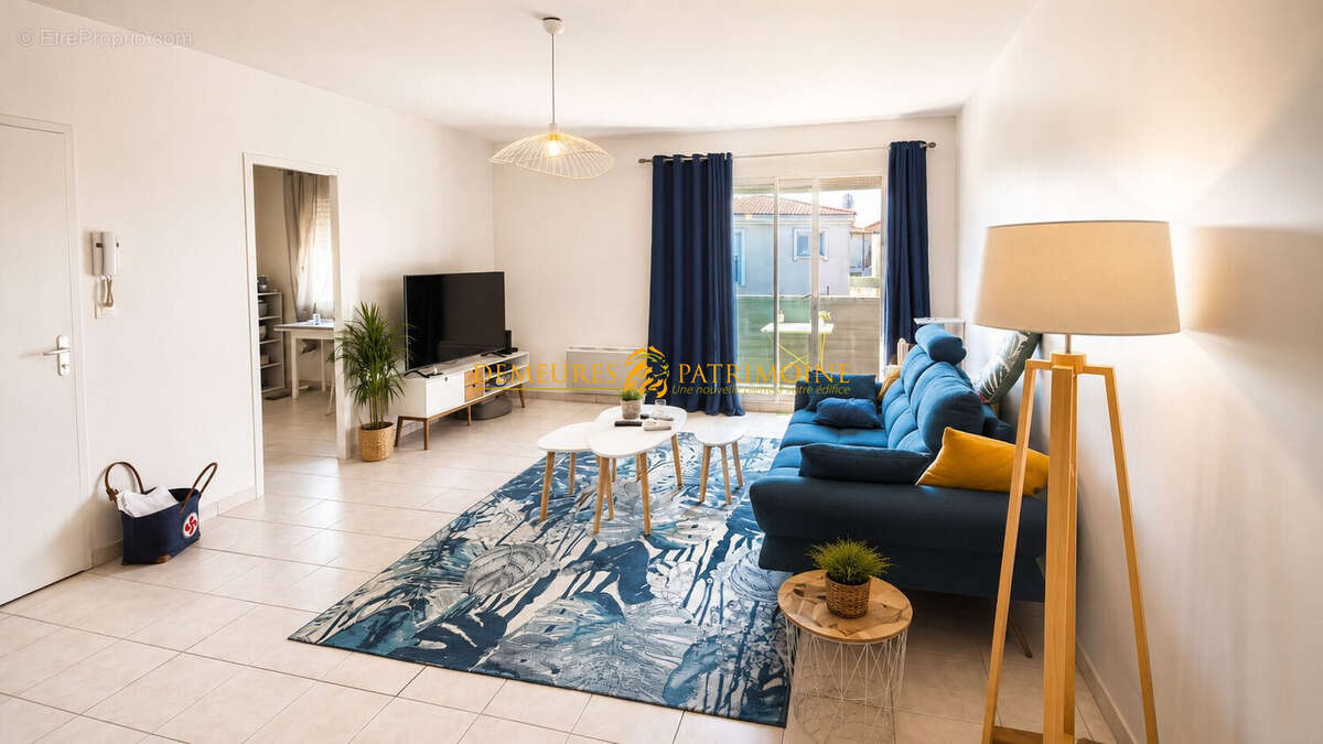 Appartement à AGEN