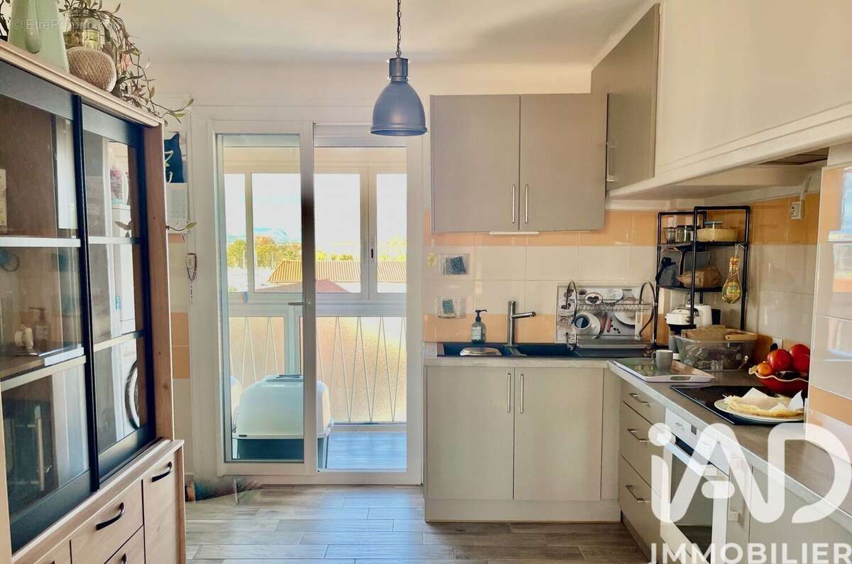 Photo 2 - Appartement à PERPIGNAN