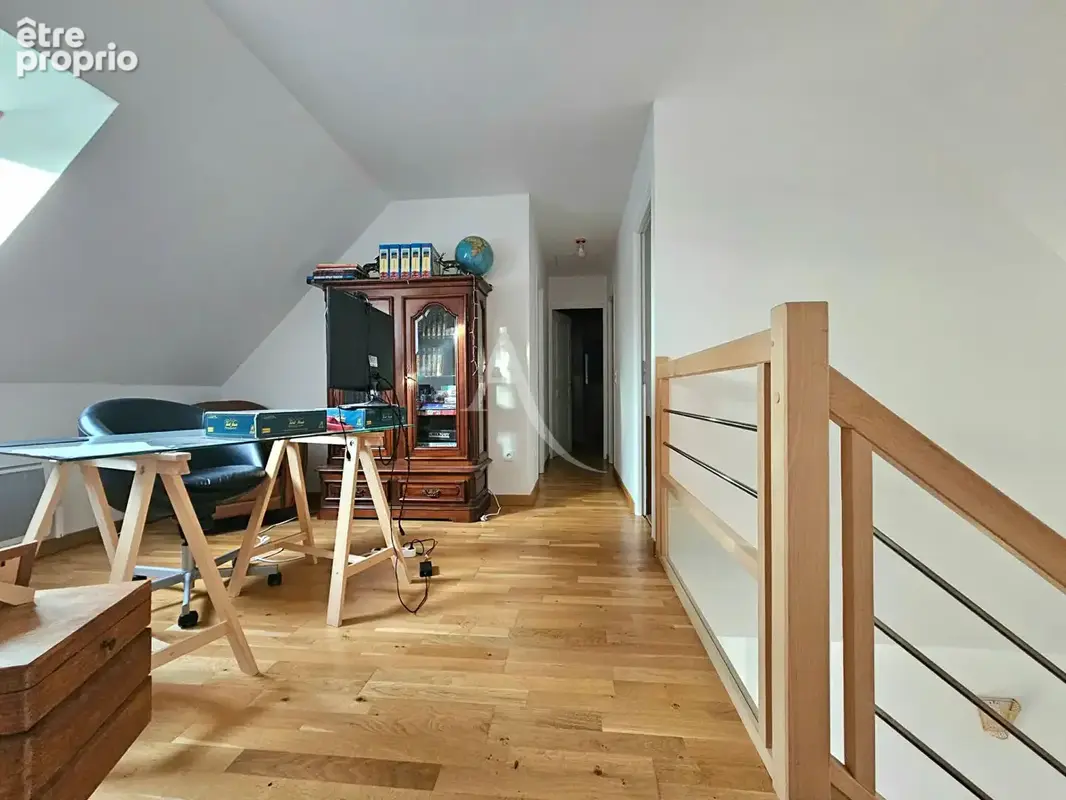 Maison Favieres 155 m2 - photo 11