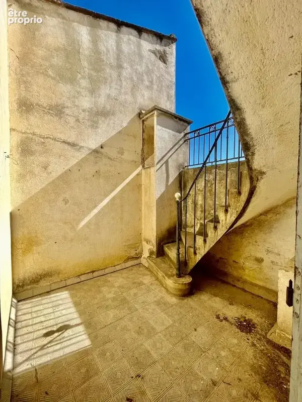Maison de ville F4/5, 167m² utiles - photo 9
