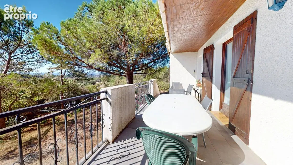Maison avec appartement indépendant - photo 16