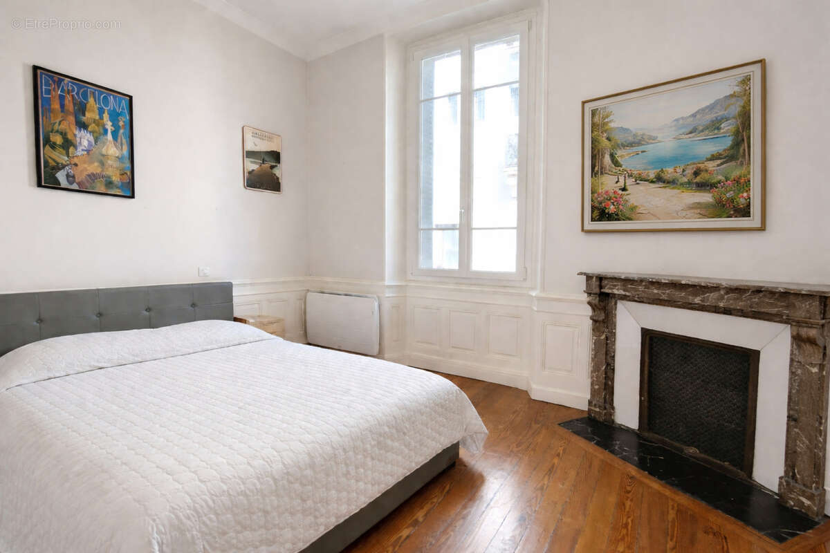 Appartement à AIX-LES-BAINS