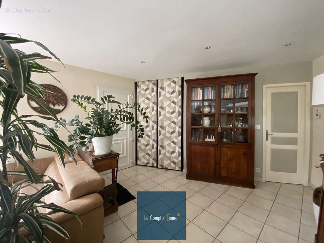 Maison à SAINT-LOUBES