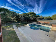 Appartement à REMOULINS