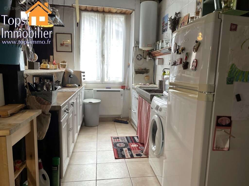 Maison à BOR-ET-BAR