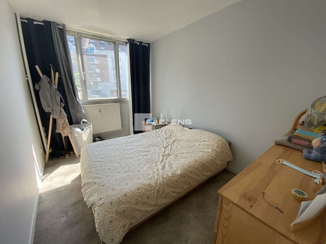 Appartement à LILLE