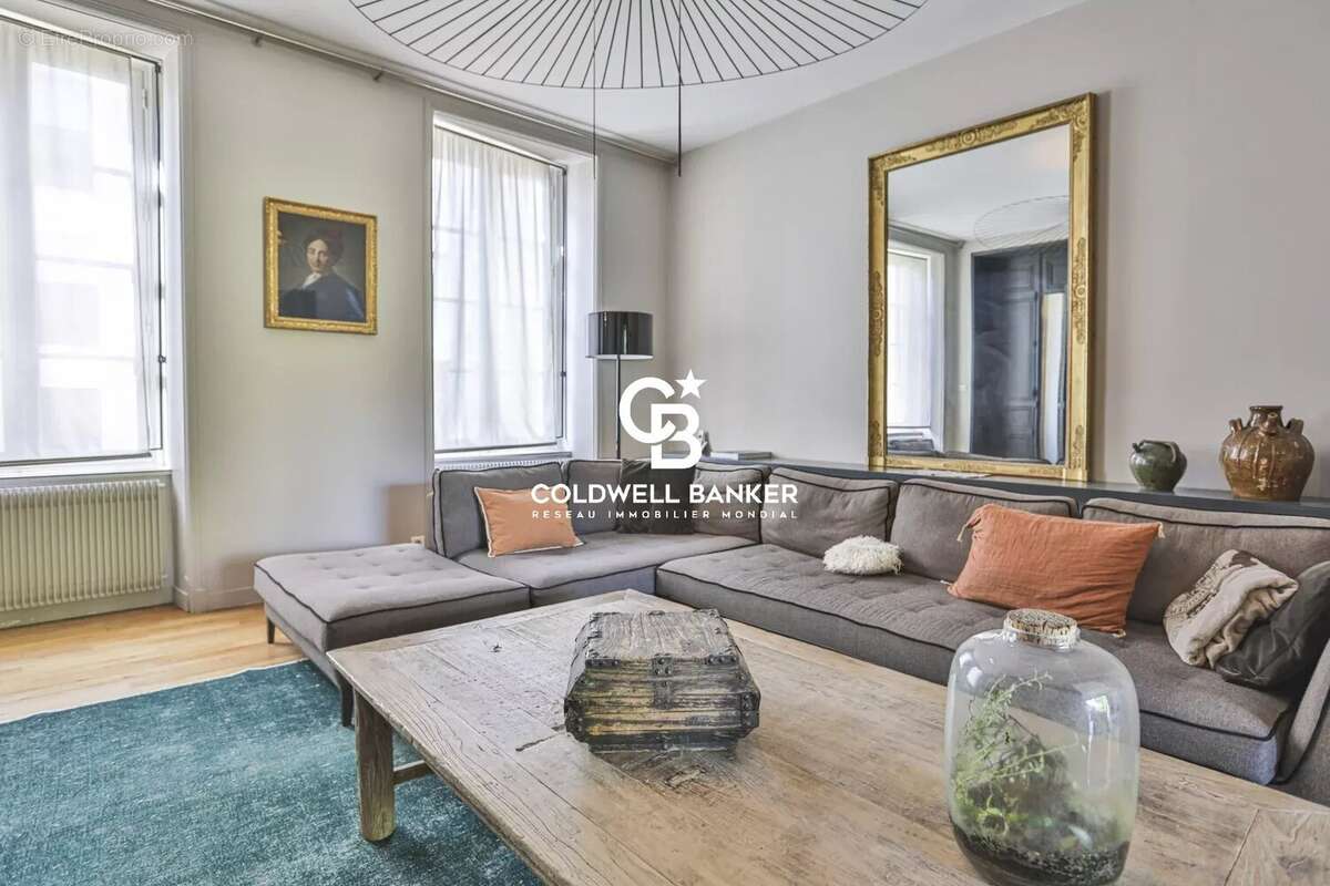 La roche sur yon : exclusivité coldwell banker – l'éveil des sens au cœur du pentagone - photo 9