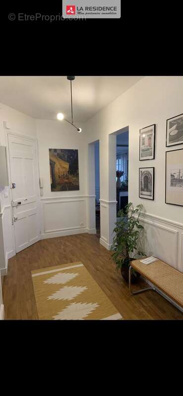 Appartement à CLAMART