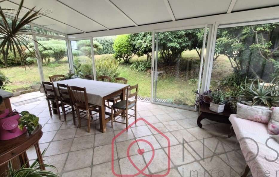 Proche Douarnenez  Maison d'exception avec vue mer et environnement privilégié - photo 8