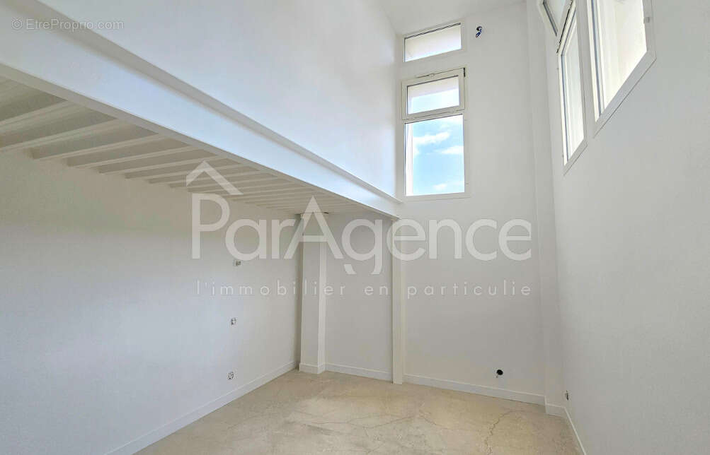 Appartement d’exception type loft avec jardin privatif   Royan centre-ville - photo 17