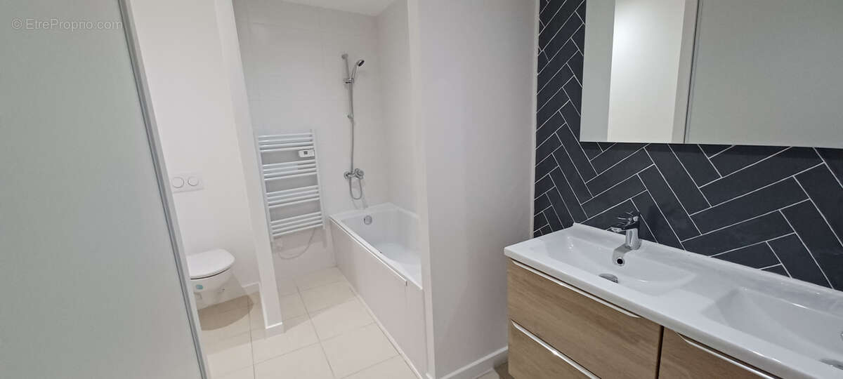 Appartement à VAUVERT