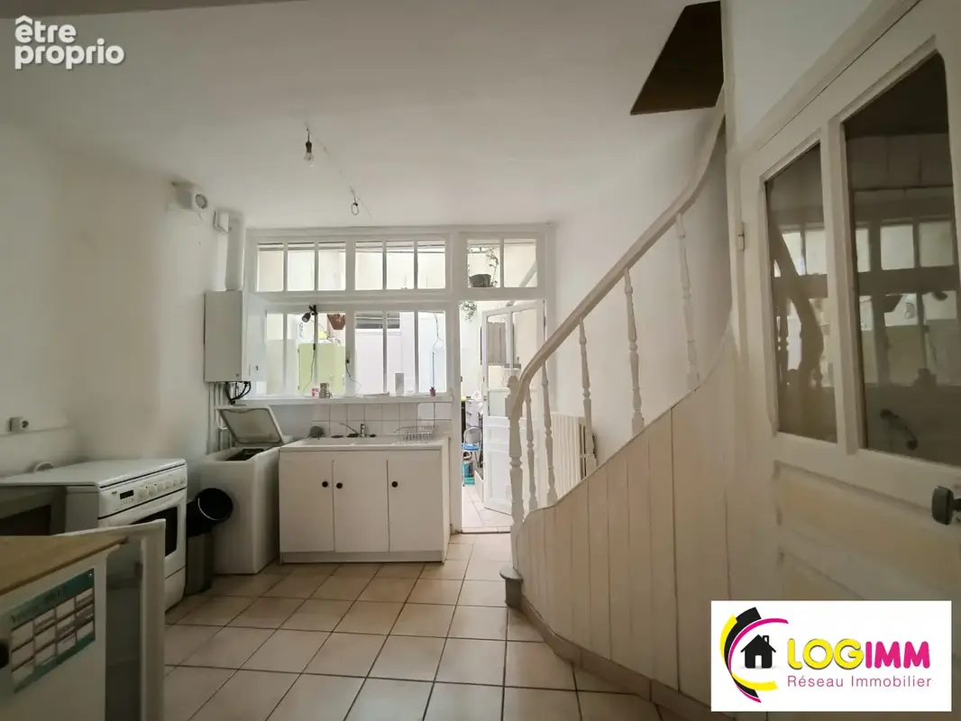 Maison 4 pièces 85 m² à vendre à Le Quesnoy (59530) - photo 4