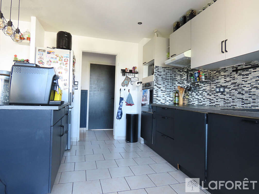 Appartement Lipsheim 3 pièce(s) 85 m2 - photo 5