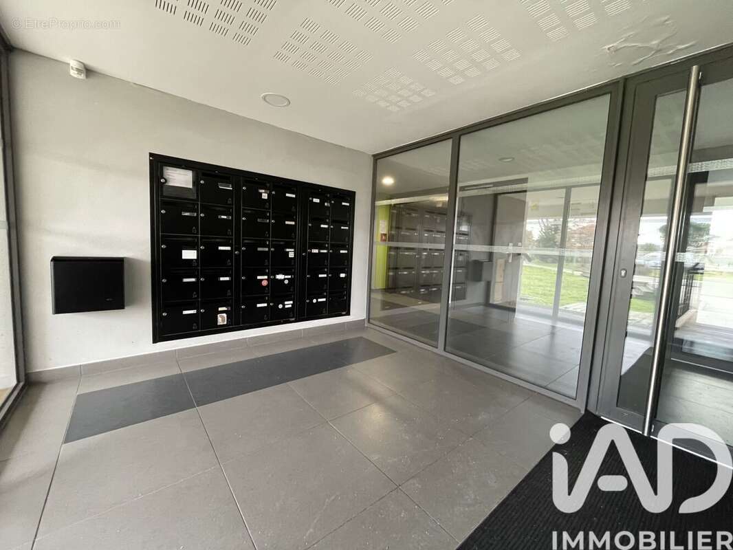 Photo 9 - Appartement à BEGLES