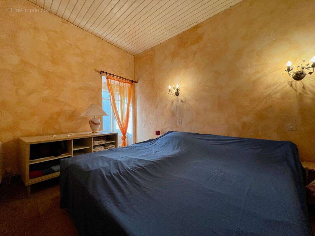 Maison de village au coeur des Corbières - photo 7