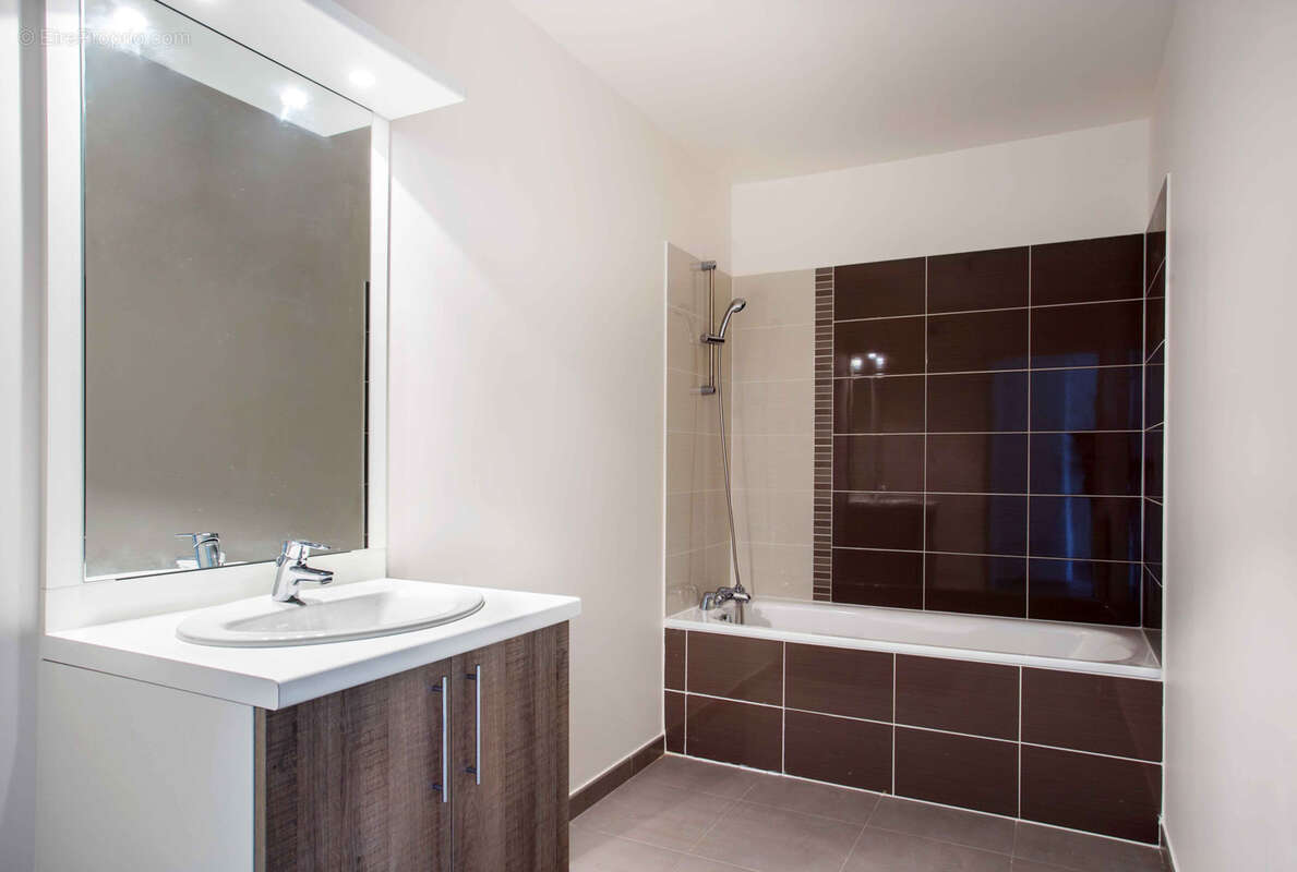 Appartement à ROUEN