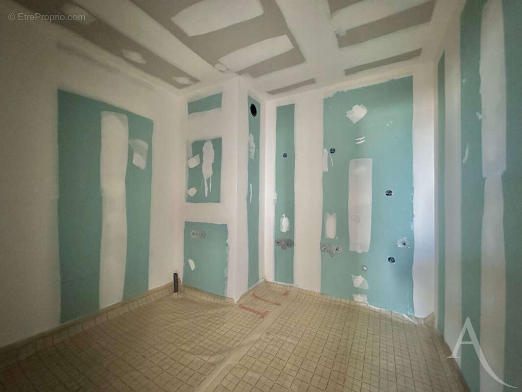 Appartement à CATTENOM