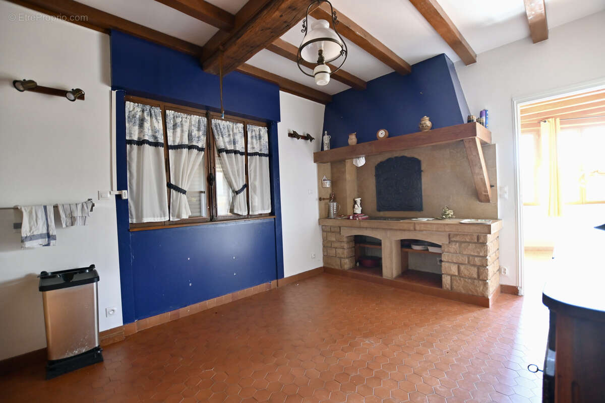 Maison à VEZELAY