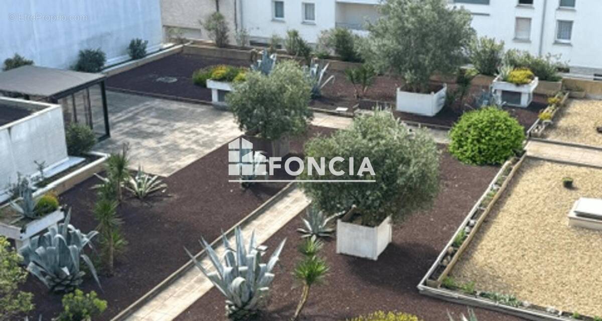 Appartement à NARBONNE