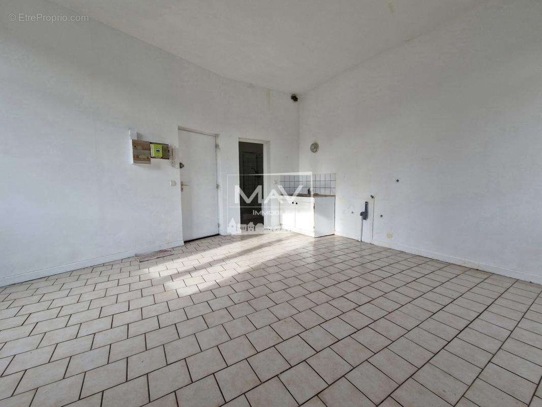 Appartement à ROUBAIX