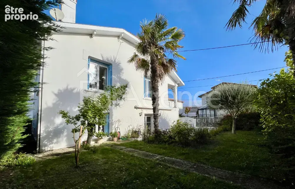 Maison   Confort des années 30 - photo 17