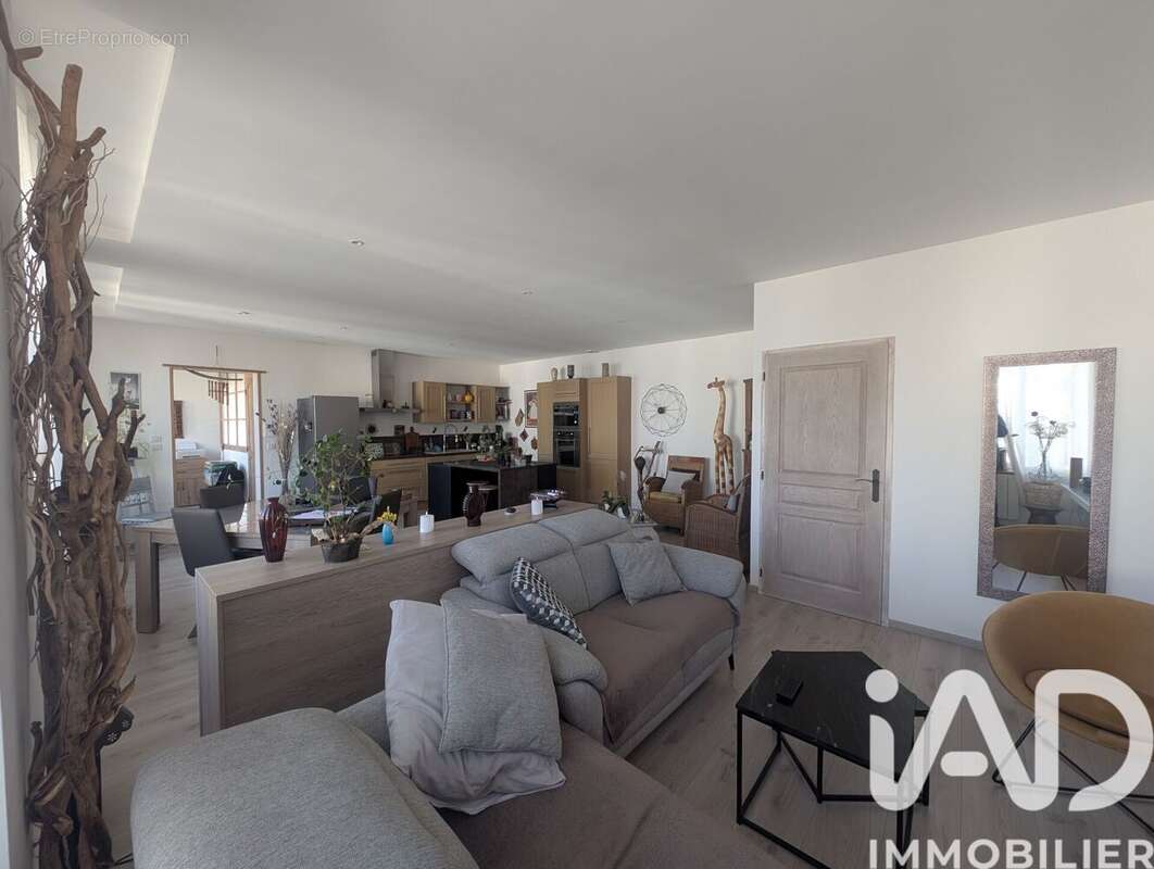 Photo 5 - Maison à OYONNAX