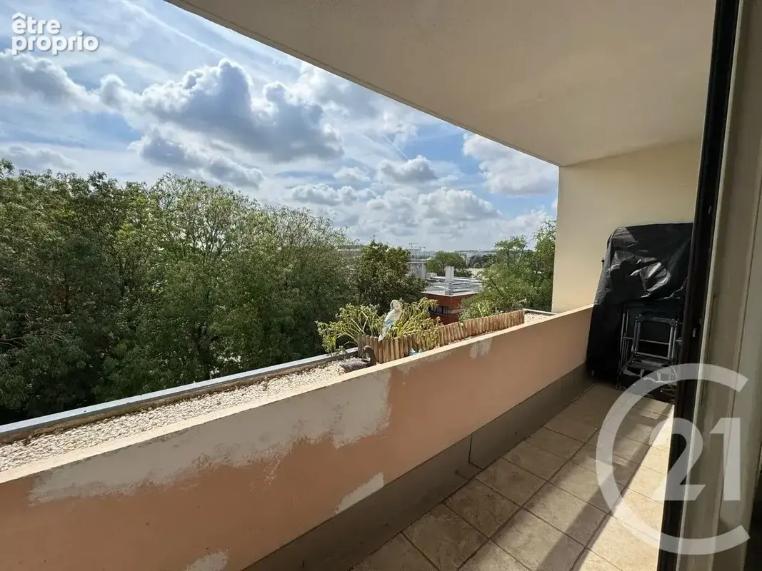 Appartement 56 m² à Villeneuve-D'ascq  - photo 14