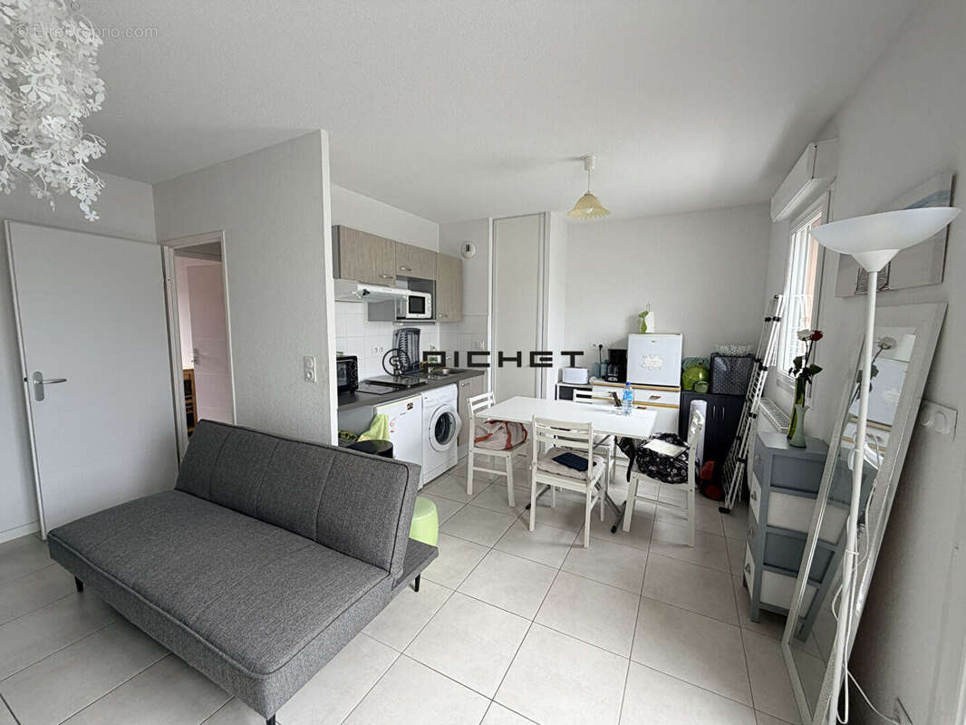 Appartement à EYSINES
