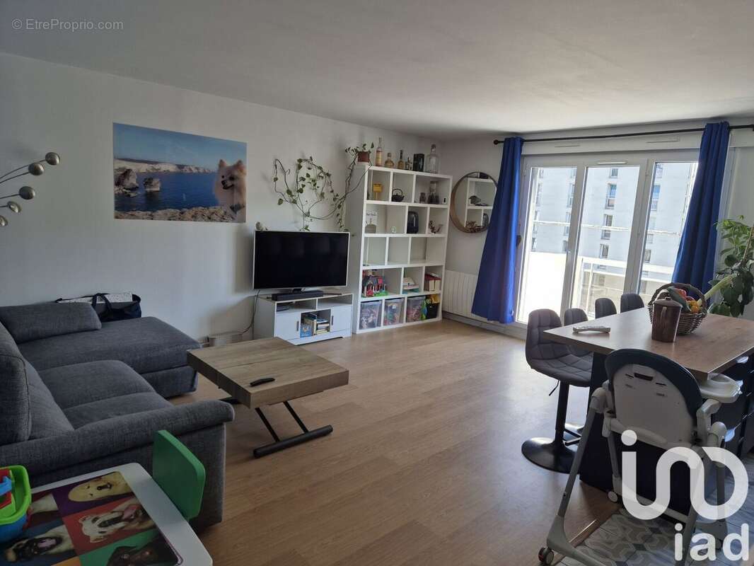 Photo 3 - Appartement à SEVRES