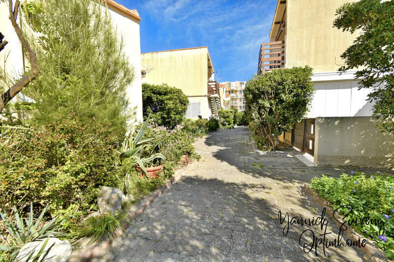 Maison à LE BARCARES