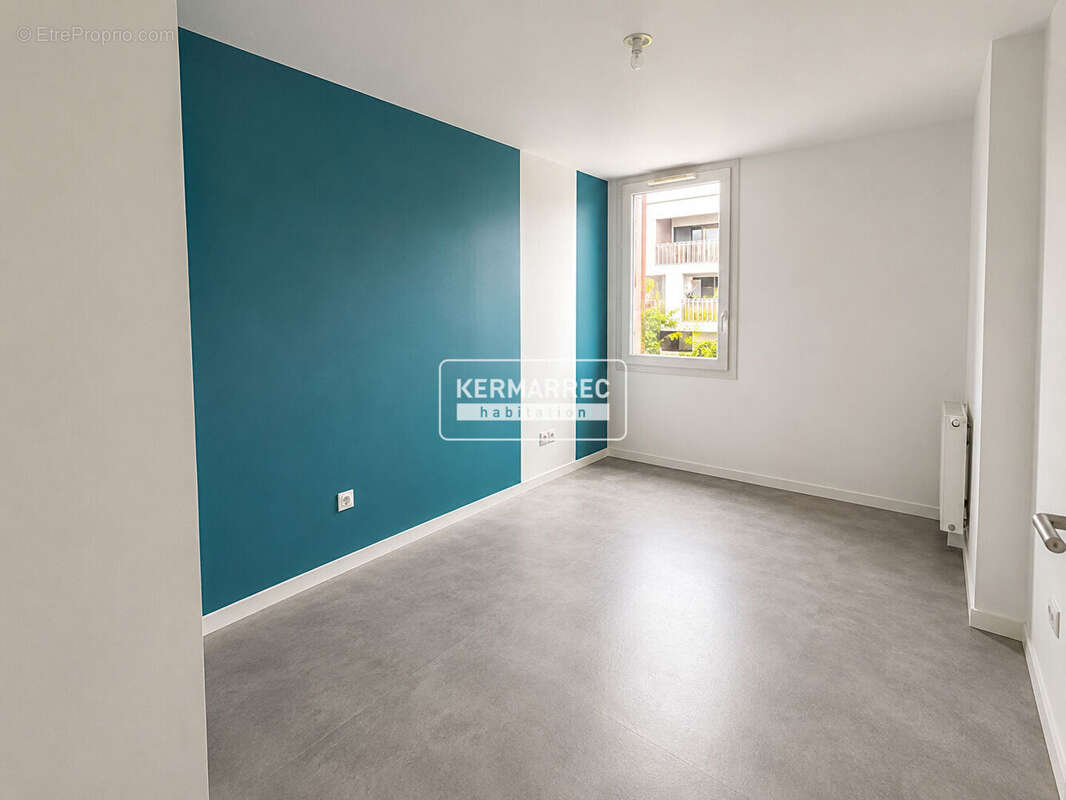 Appartement à SAINT-HERBLAIN