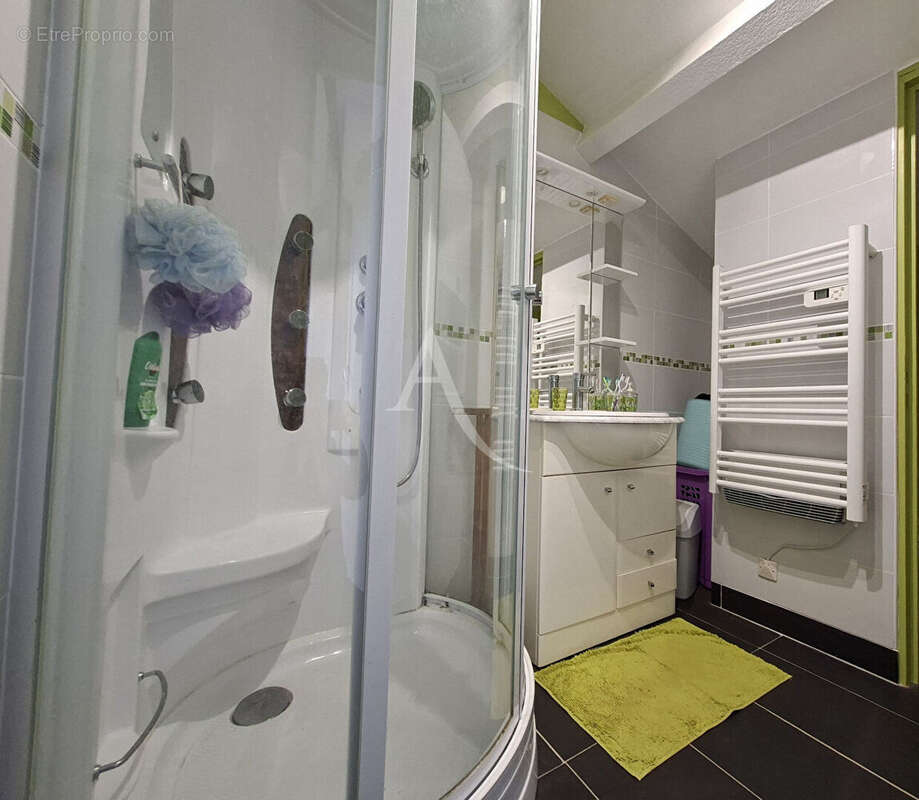 Maison à SAINT-PERE-EN-RETZ