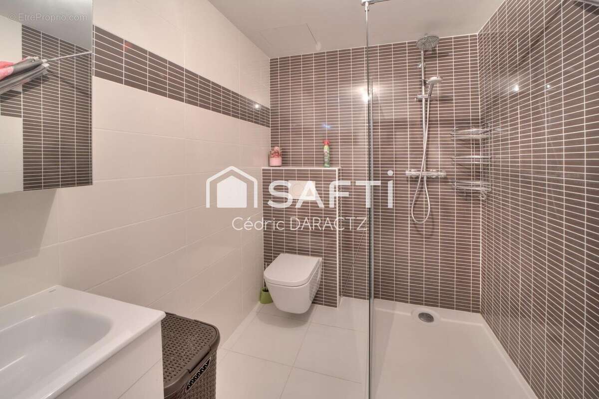 Photo 8 - Appartement à SAINT-GENIS-POUILLY