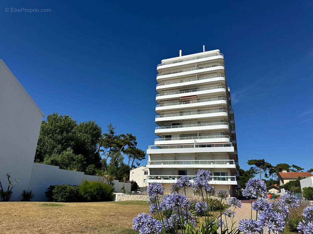 Appartement à ROYAN