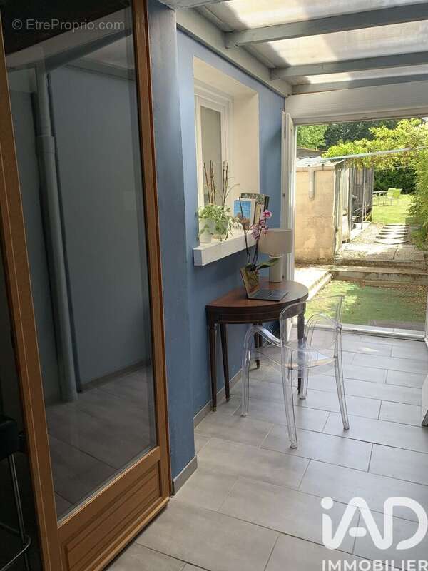 Photo 4 - Maison à VILLERS-BRETONNEUX