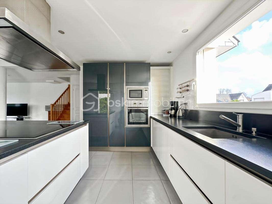 Maison à CESSON-SEVIGNE