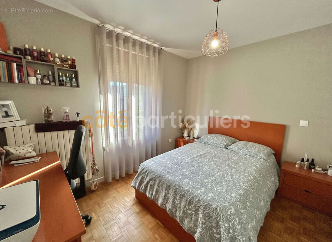 Maison à LIMEIL-BREVANNES