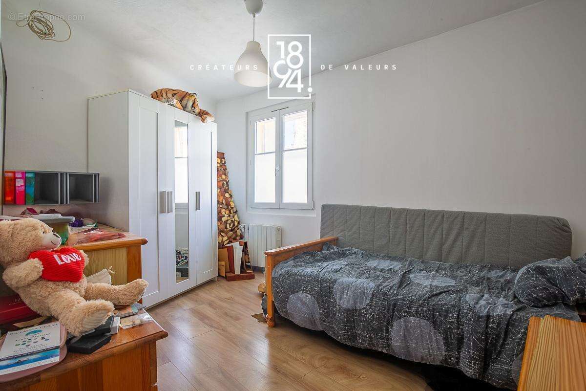 Maison à LANCON-PROVENCE