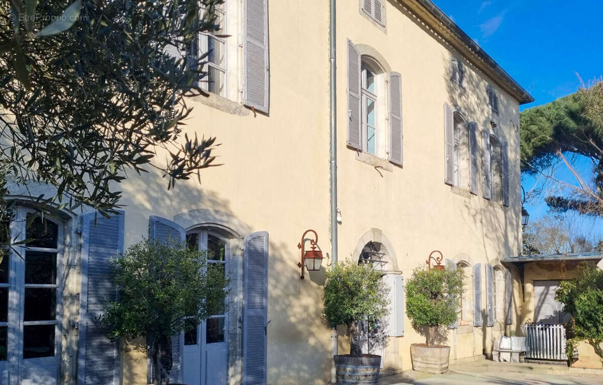 20260224164115 - Maison à MIREPOIX