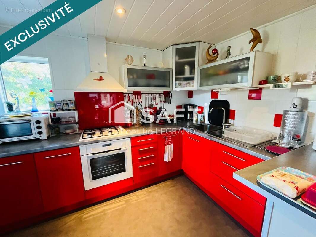 Photo 6 - Maison à TRELEVERN